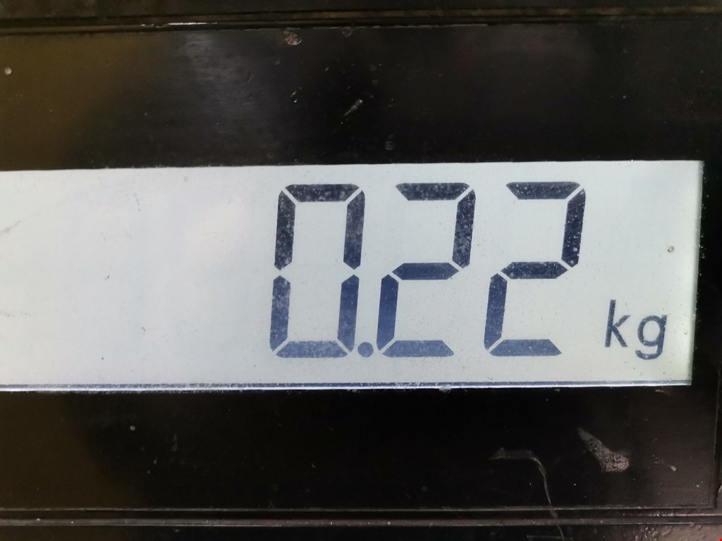 Корпус термостата FORD C-MAX 2003-2010