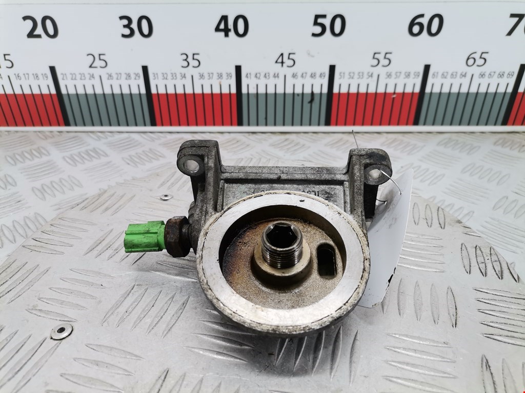 Корпус масляного фильтра FORD C-MAX 2003-2010