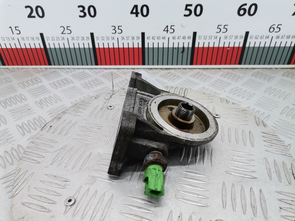 Корпус масляного фильтра FORD C-MAX 2003-2010