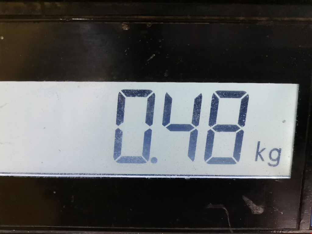 Корпус масляного фильтра FORD C-MAX 2003-2010