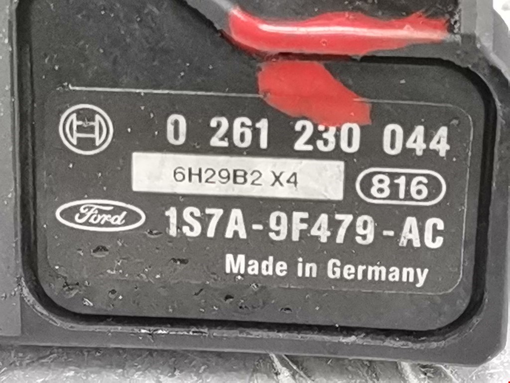 Датчик абсолютного давления FORD C-MAX 2003-2010