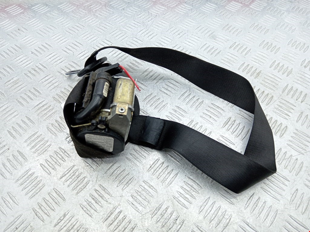 Ремень безопасности передний левый MITSUBISHI Colt Z3 2003-2012