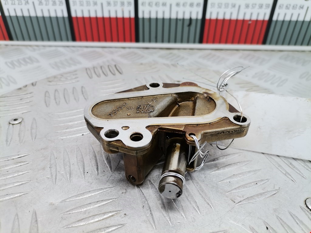 Натяжитель ремня VOLKSWAGEN Fox 2005-2011