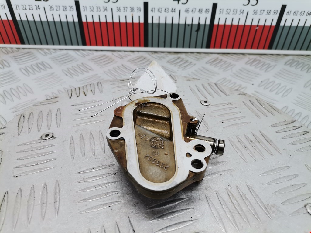 Натяжитель ремня VOLKSWAGEN Fox 2005-2011