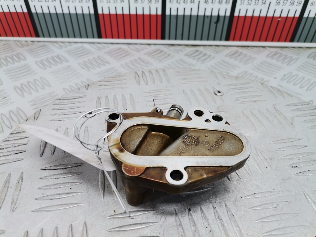 Натяжитель ремня VOLKSWAGEN Fox 2005-2011