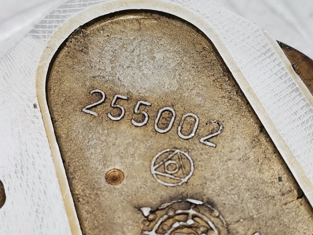 Натяжитель ремня VOLKSWAGEN Fox 2005-2011