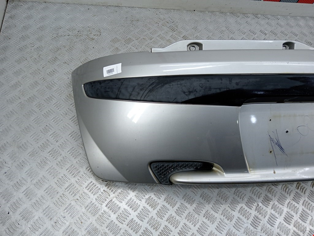 Бампер задний FIAT Punto II (188) 1999-2007