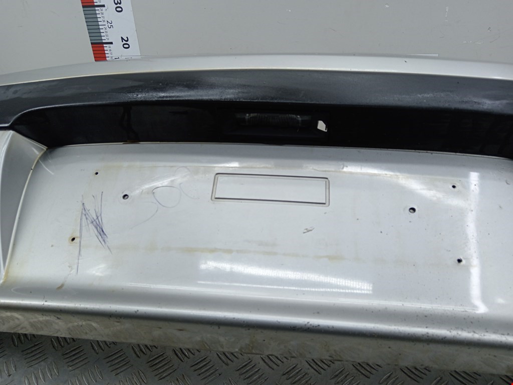 Бампер задний FIAT Punto II (188) 1999-2007