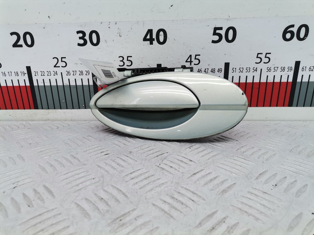 Ручка двери задней наружная левая CITROEN C5 I 2001-2008