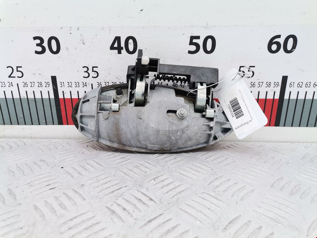 Ручка двери задней наружная левая CITROEN C5 I 2001-2008