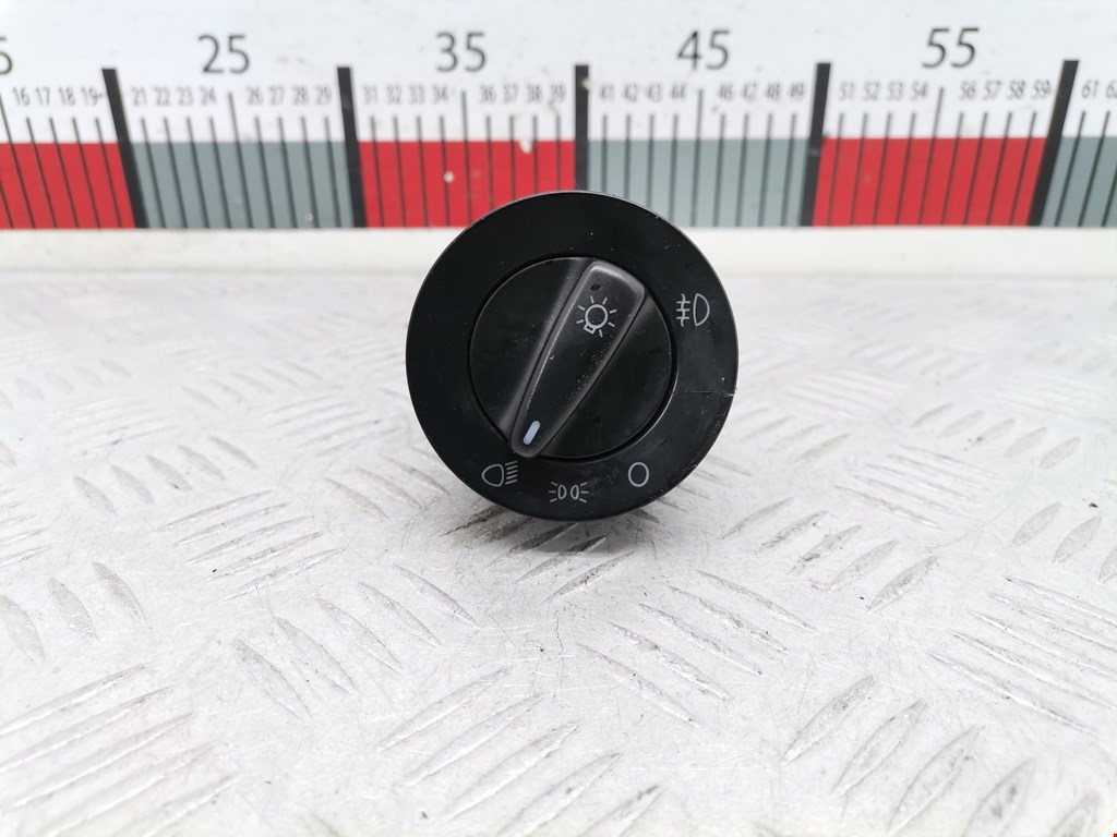 Переключатель света фар VOLKSWAGEN Bora 1998-2005