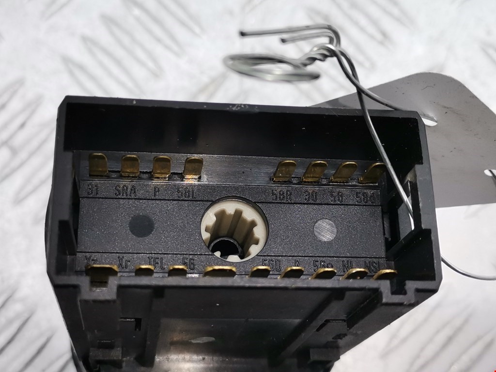 Переключатель света фар VOLKSWAGEN Bora 1998-2005