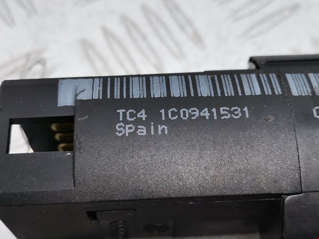 Переключатель света фар VOLKSWAGEN Bora 1998-2005