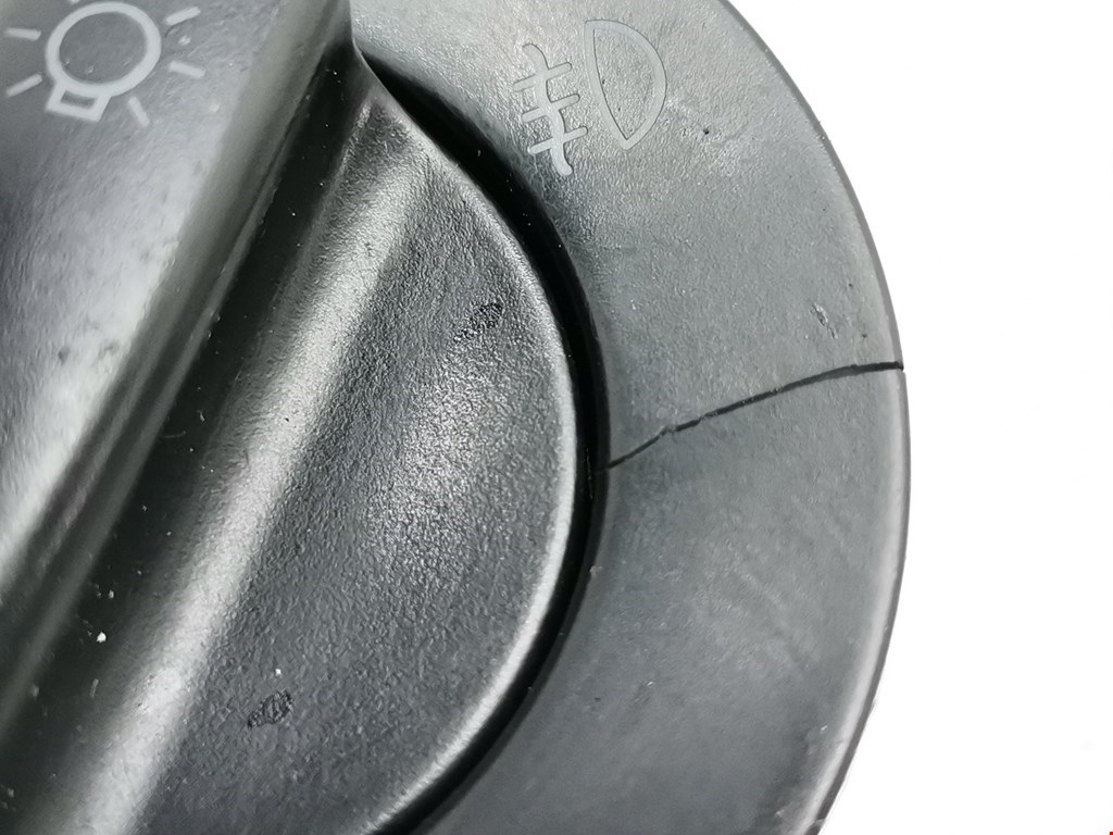Переключатель света фар VOLKSWAGEN Bora 1998-2005