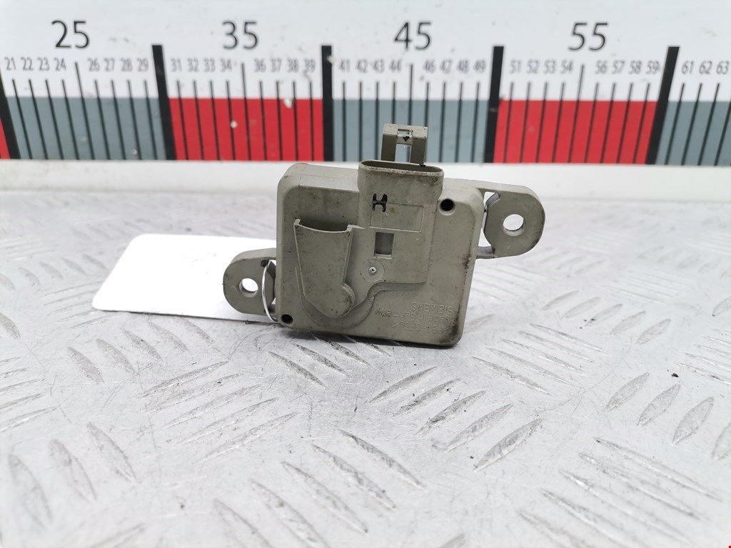 Датчик AIR BAG (подушек безопасности) OPEL Vectra Vectra B 1995-2002