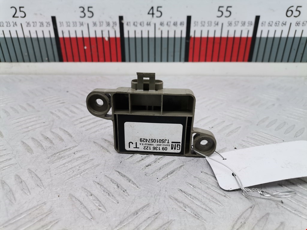 Датчик AIR BAG (подушек безопасности) OPEL Vectra Vectra B 1995-2002