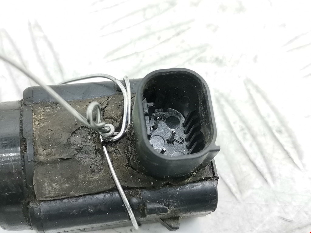 Датчик парковки OPEL Astra H/Family 2004-2015