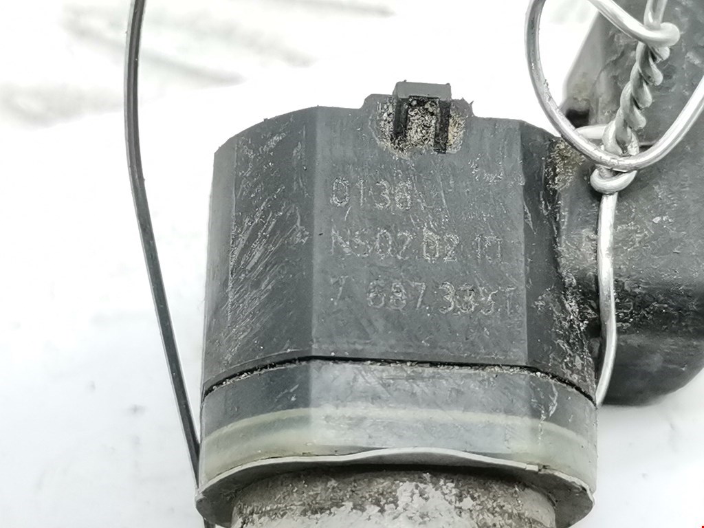 Датчик парковки AUDI A3 8P 2003-2013