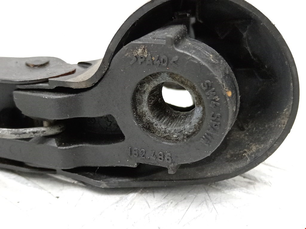 Поводок дворника задний (заднего) SEAT Alhambra 1996-2010