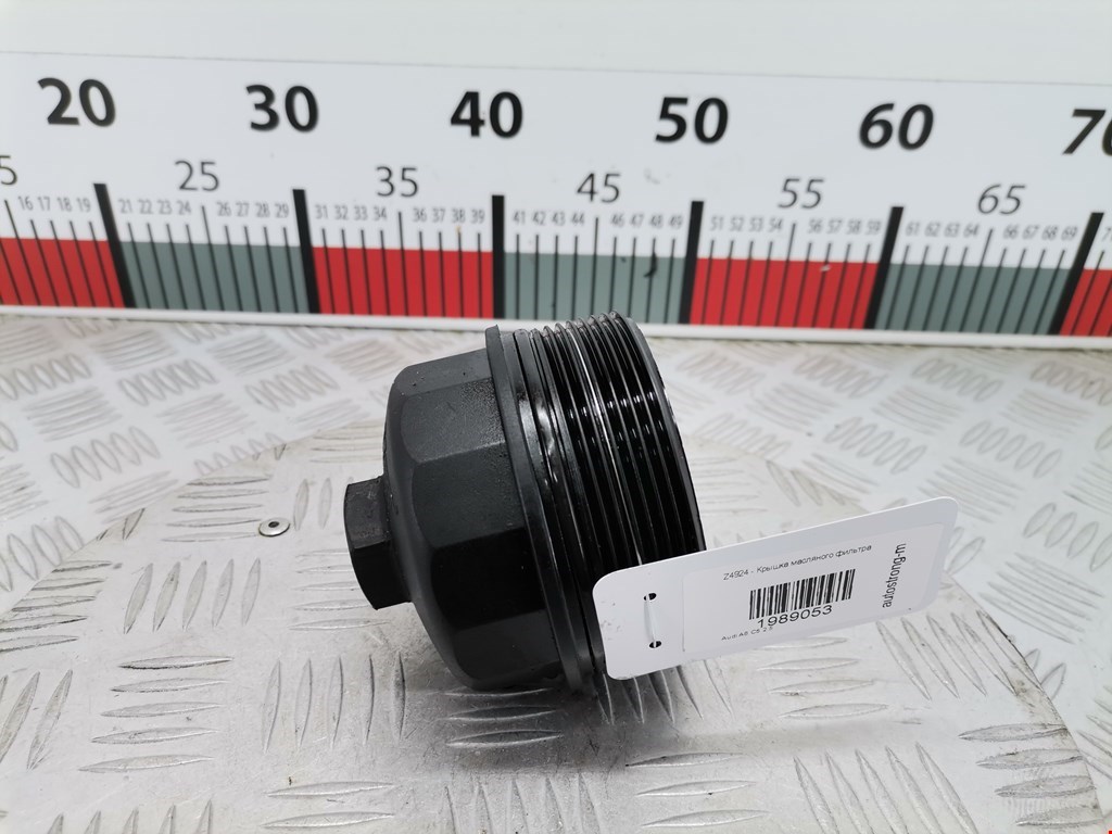 Крышка масляного фильтра AUDI A6 C5 1997-2004