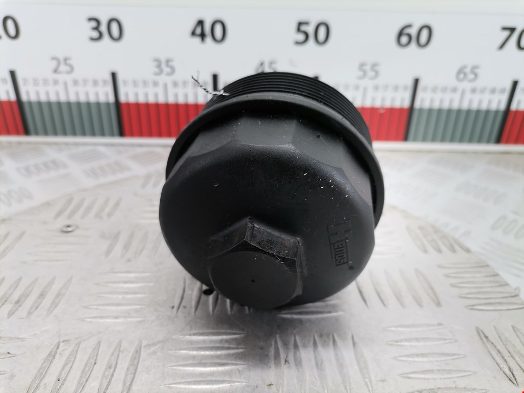 Крышка масляного фильтра AUDI A6 C5 1997-2004