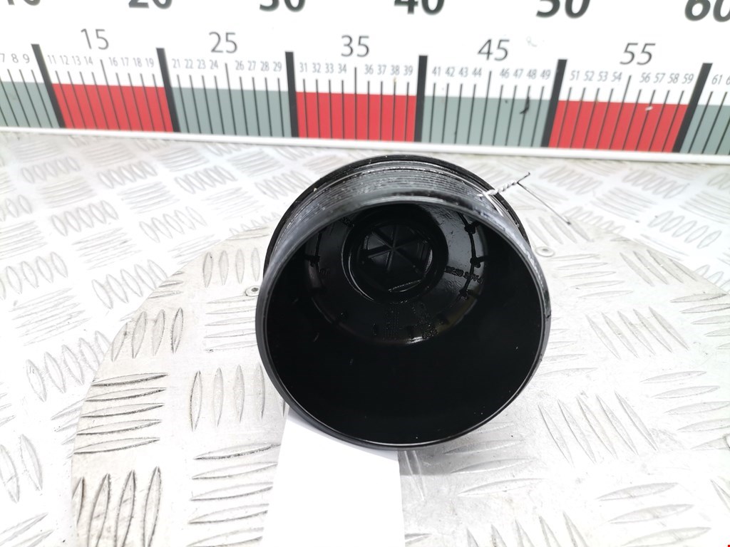 Крышка масляного фильтра AUDI A6 C5 1997-2004