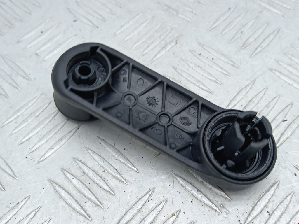 Ручка стеклоподъемника RENAULT Clio 1998-2008