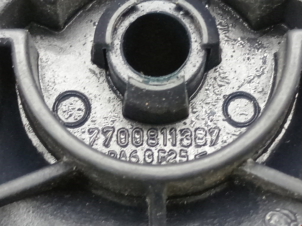 Ручка стеклоподъемника RENAULT Clio 1998-2008