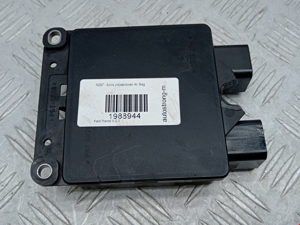 Блок управления AIR BAG FORD Transit 2006-2014