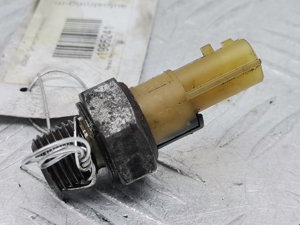 Датчик давления масла RENAULT Megane II 2002-2009