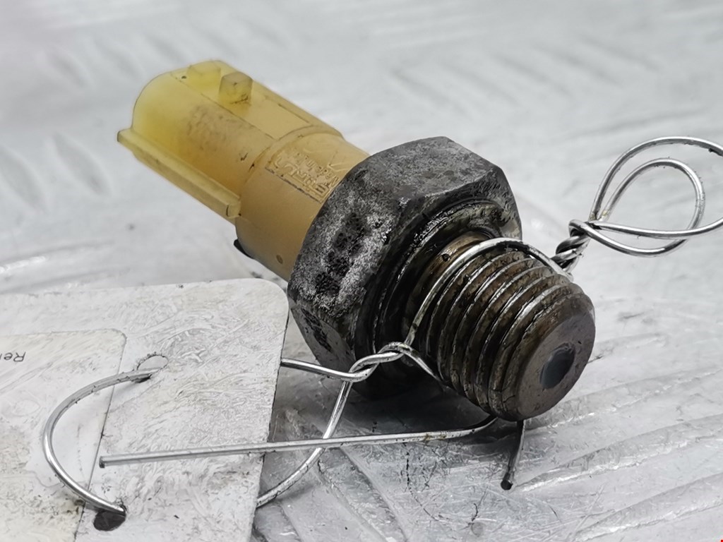 Датчик давления масла RENAULT Megane II 2002-2009