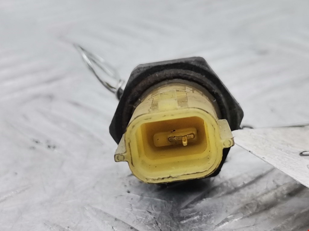 Датчик давления масла RENAULT Megane II 2002-2009