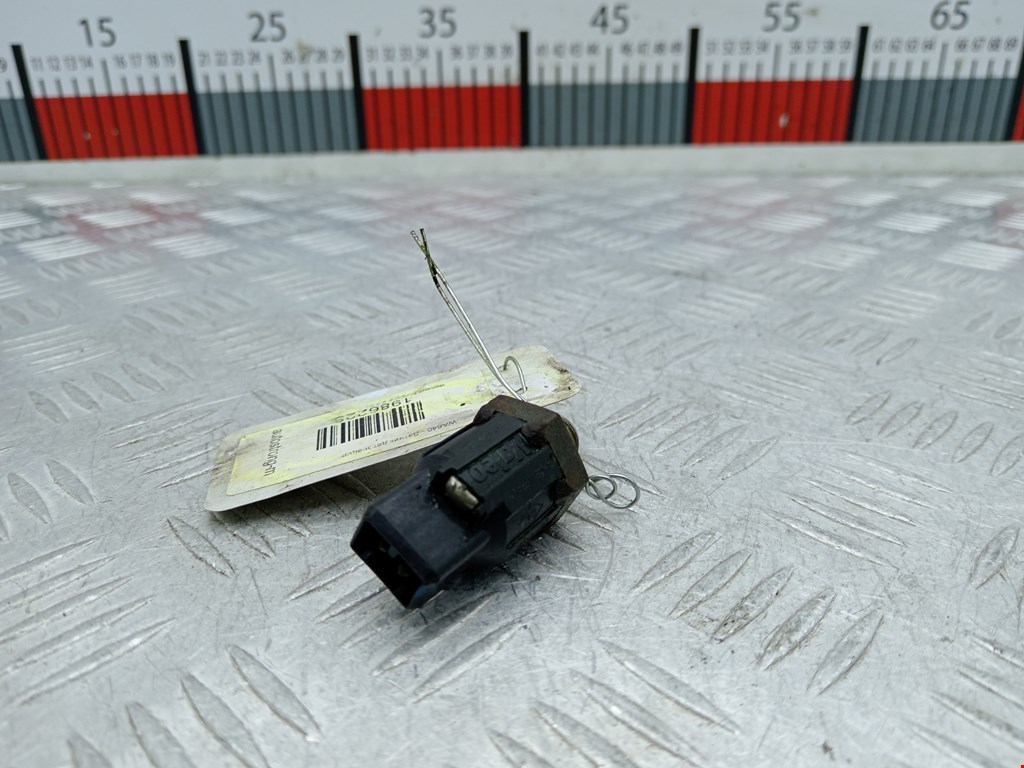 Датчик детонации RENAULT Megane II 2002-2009