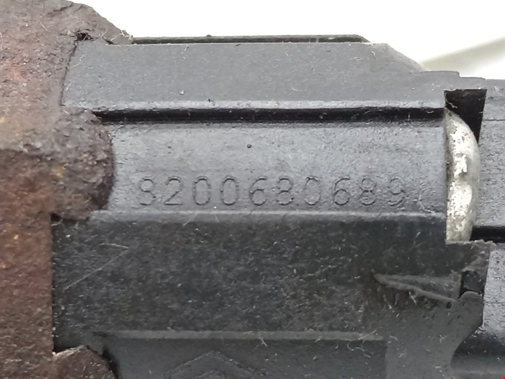 Датчик детонации RENAULT Megane II 2002-2009