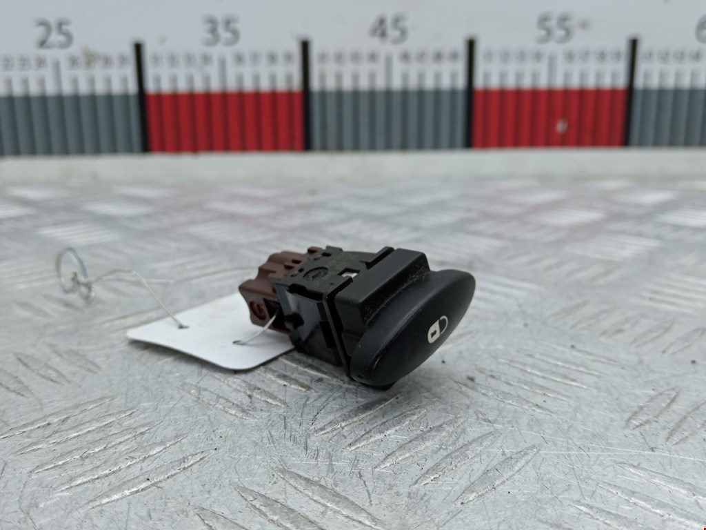 Кнопка центрального замка CITROEN C5 I 2001-2008