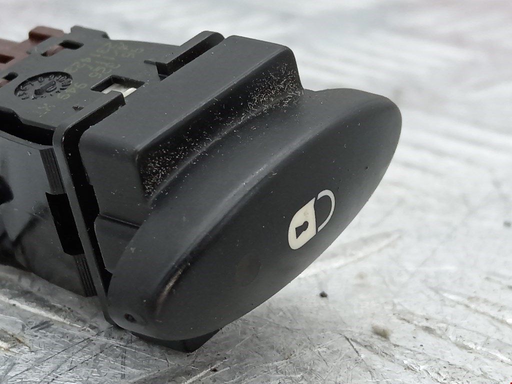 Кнопка центрального замка CITROEN C5 I 2001-2008