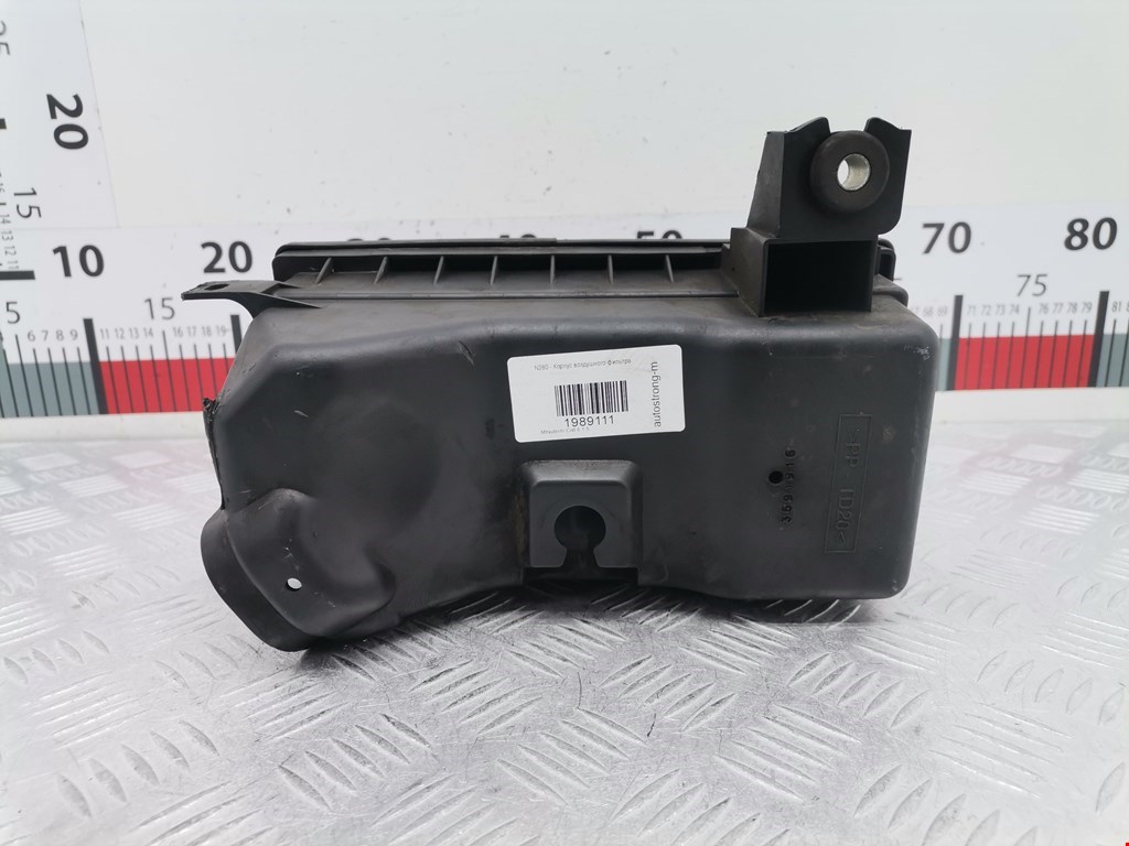 Корпус воздушного фильтра MITSUBISHI Colt Z3 2003-2012