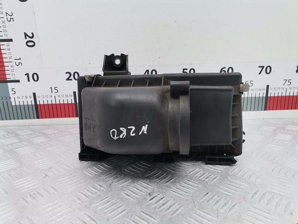 Корпус воздушного фильтра MITSUBISHI Colt Z3 2003-2012