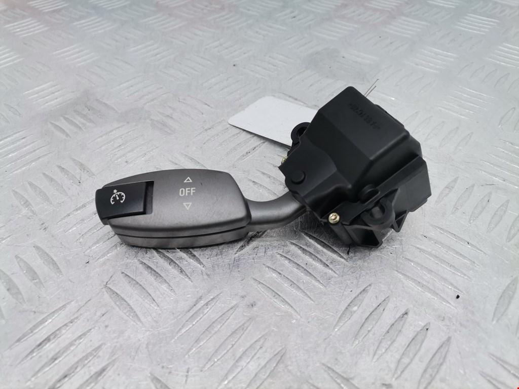 Переключатель круиз контроля BMW 7-Series (E65/E66) (2001-2008)