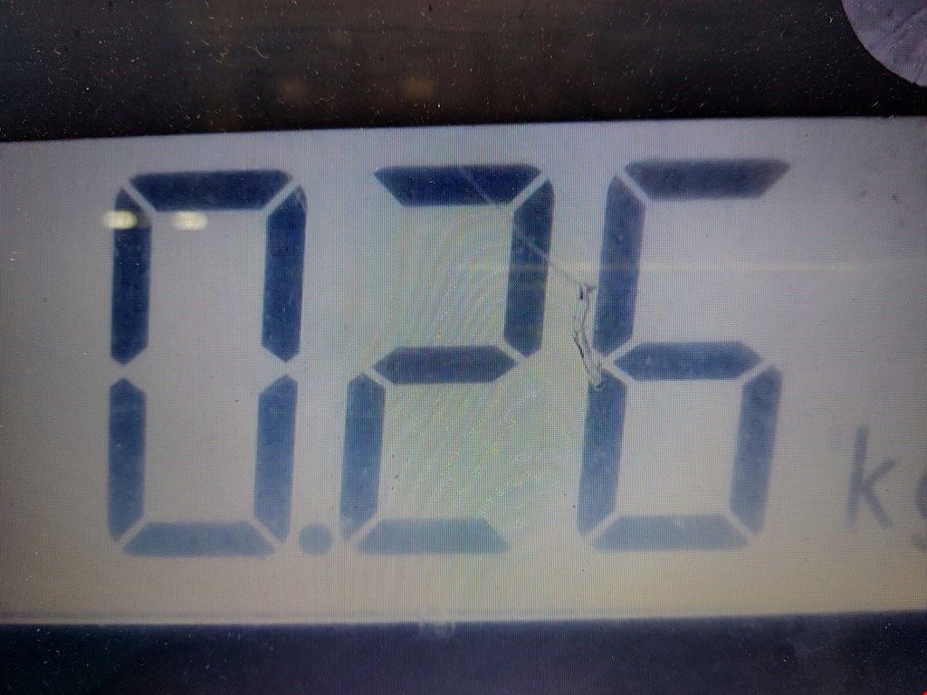 Накладка порога (внутренняя) VOLKSWAGEN Passat B7 2011-2015