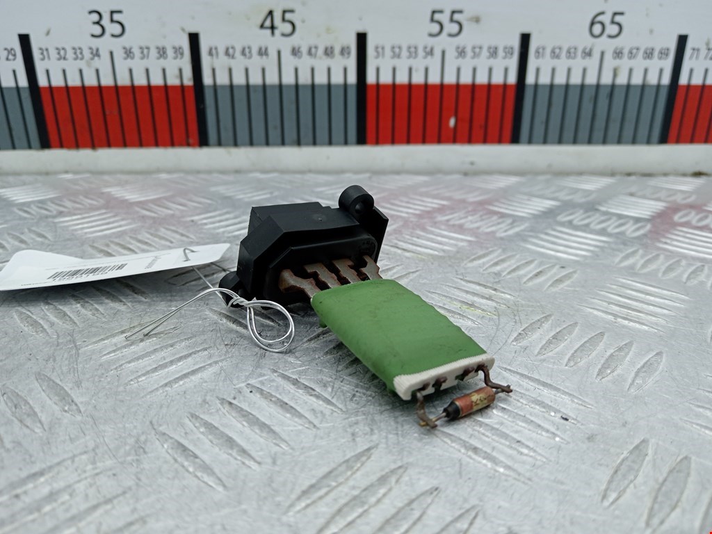 Резистор отопителя (сопротивление печки) VOLKSWAGEN Passat B5 1997-2005