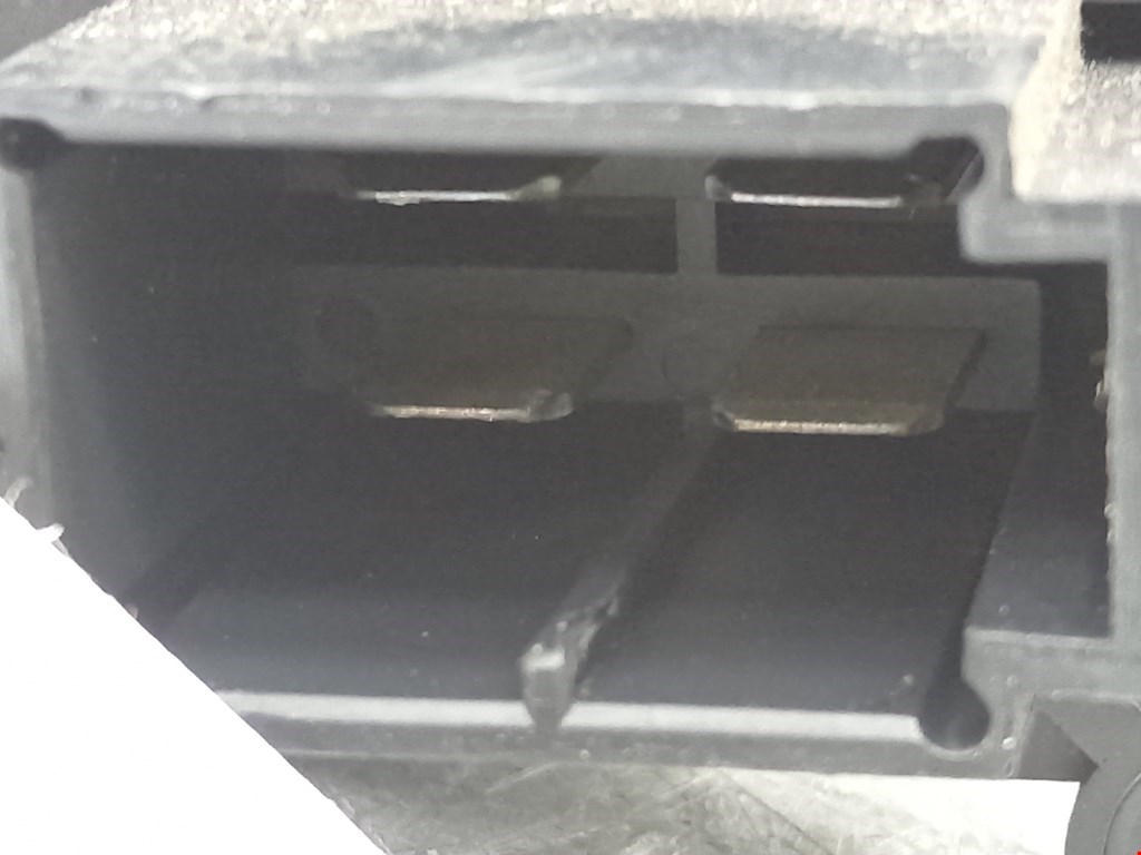 Резистор отопителя (сопротивление печки) VOLKSWAGEN Passat B5 1997-2005