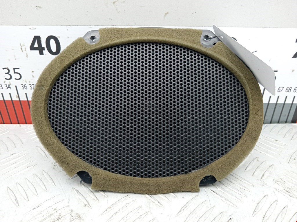 Динамик JAGUAR S-Type 1999-2008