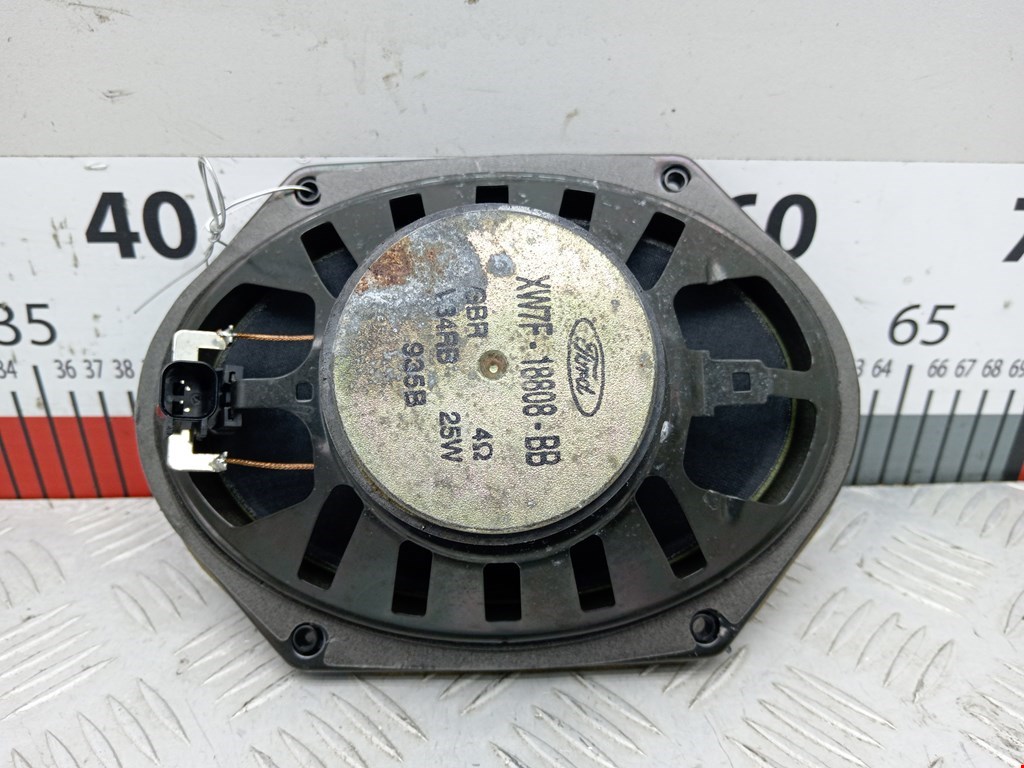 Динамик JAGUAR S-Type 1999-2008