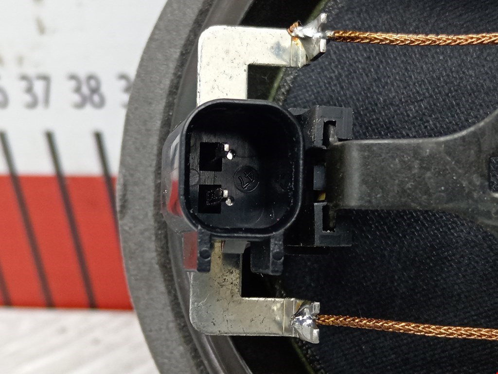 Динамик JAGUAR S-Type 1999-2008