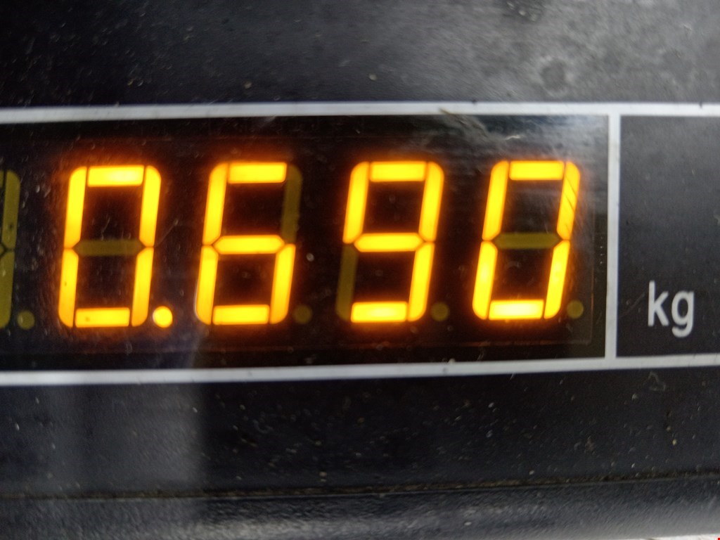 Динамик JAGUAR S-Type 1999-2008