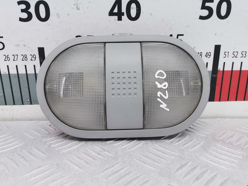 Плафон салонный (салона фонарь) MITSUBISHI Colt Z3 2003-2012