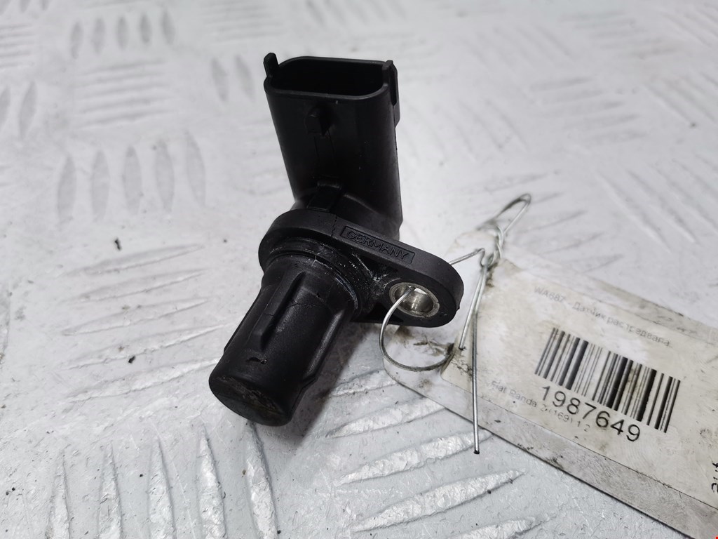 Датчик положения распредвала FIAT Panda 2003-2012