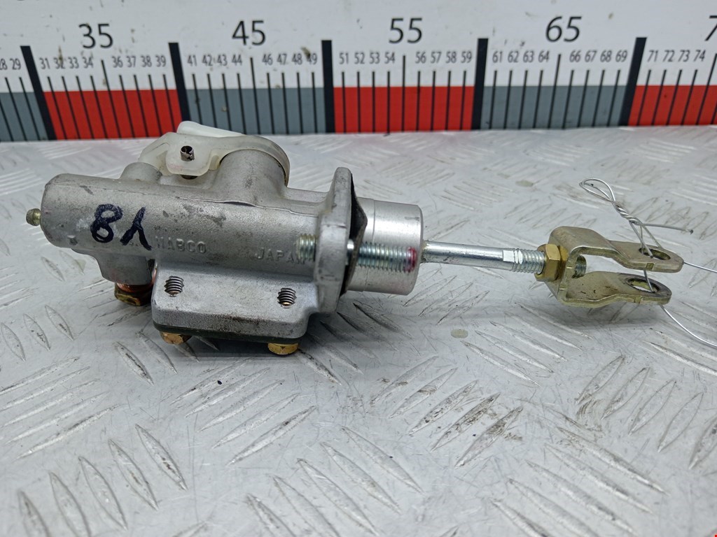 Цилиндр сцепления главный MITSUBISHI Lancer IX CS 2000-2010