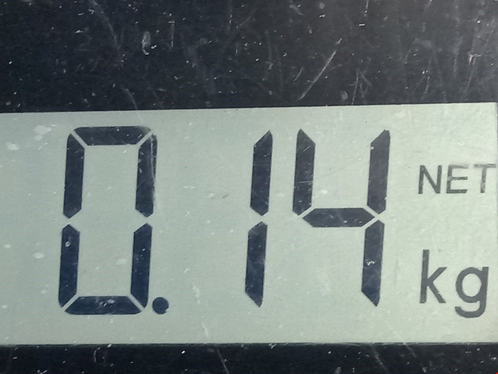 Ручка открывания багажника MITSUBISHI Space Wagon N8,N9 1998-2004